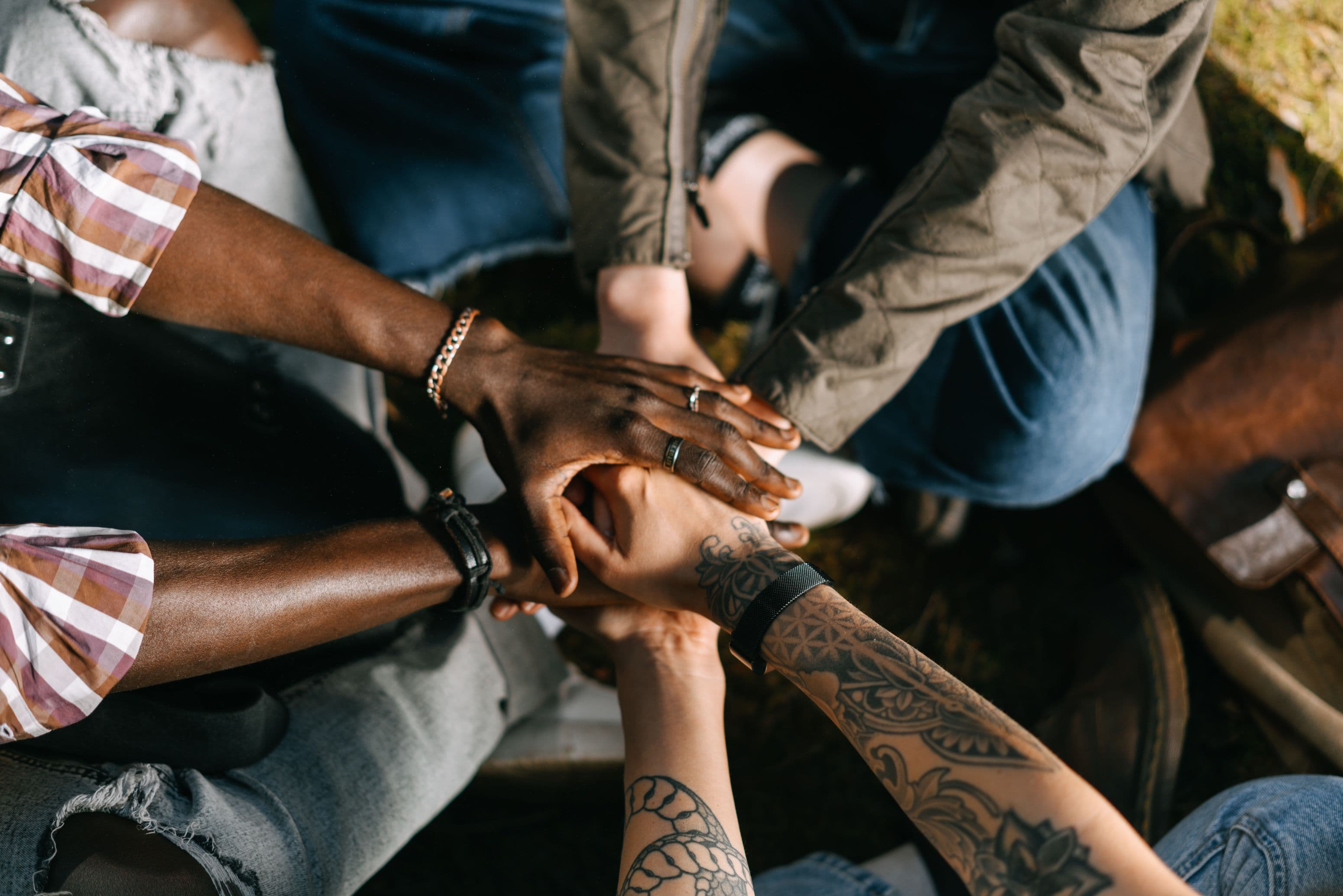 Identity & Belonging