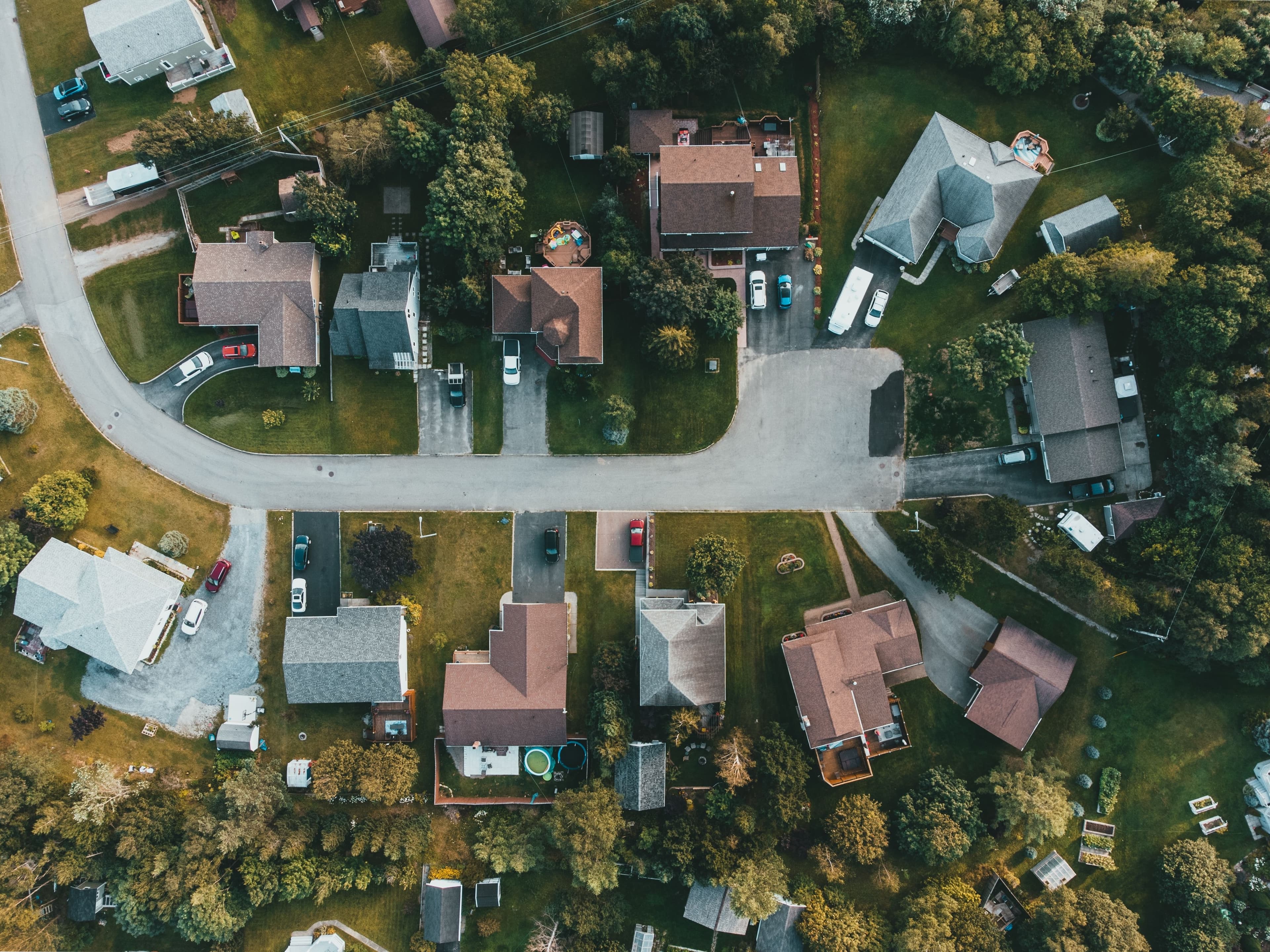 The Neighborhood